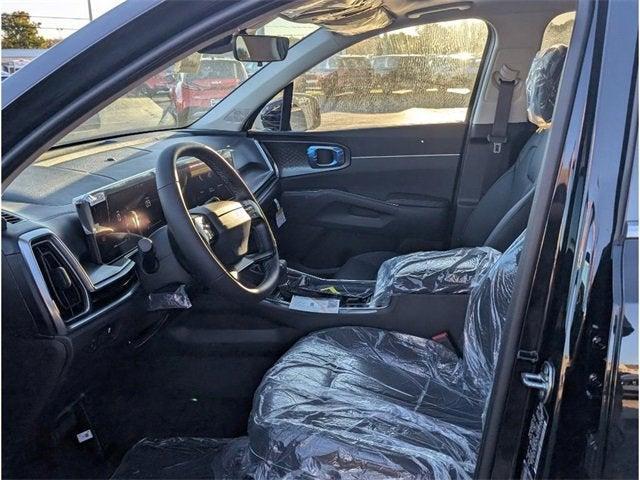 new 2026 Kia Sorento car, priced at $35,349