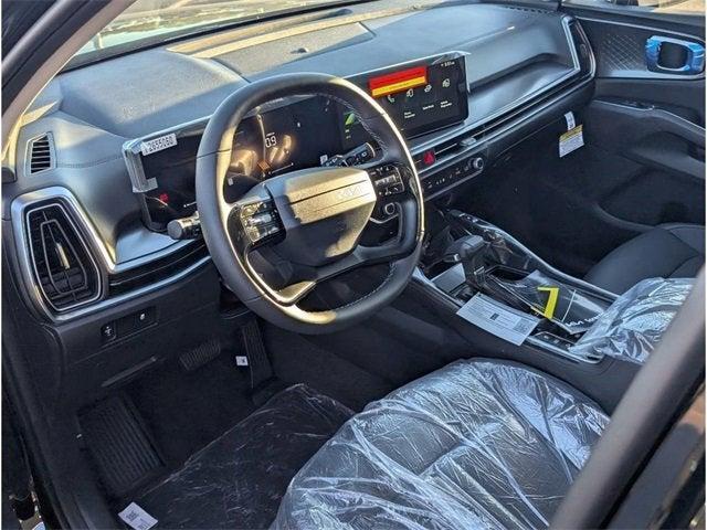 new 2026 Kia Sorento car, priced at $35,349