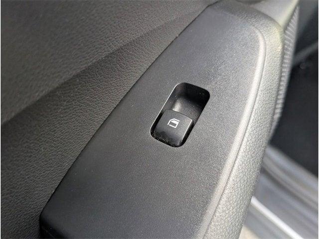 used 2023 Kia Seltos car, priced at $22,000