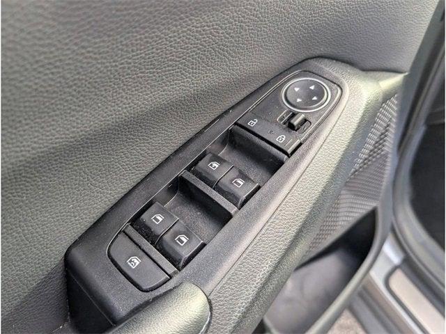 used 2023 Kia Seltos car, priced at $22,000