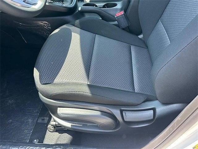 new 2025 Kia Soul car, priced at $21,819