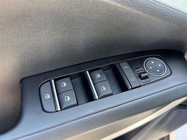 new 2025 Kia Soul car, priced at $21,819