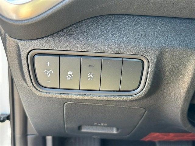 new 2025 Kia Soul car, priced at $21,819