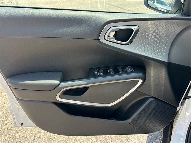 new 2025 Kia Soul car, priced at $21,819
