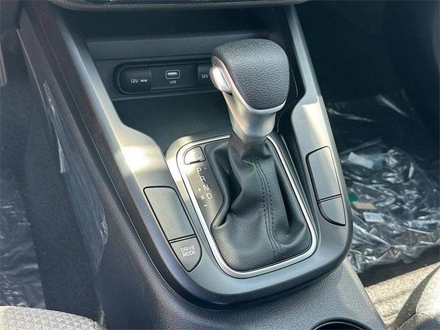 new 2025 Kia Soul car, priced at $21,819
