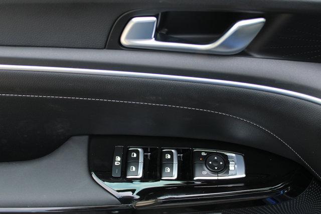 new 2025 Kia K4 car, priced at $24,449