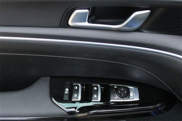 new 2025 Kia K4 car, priced at $23,158