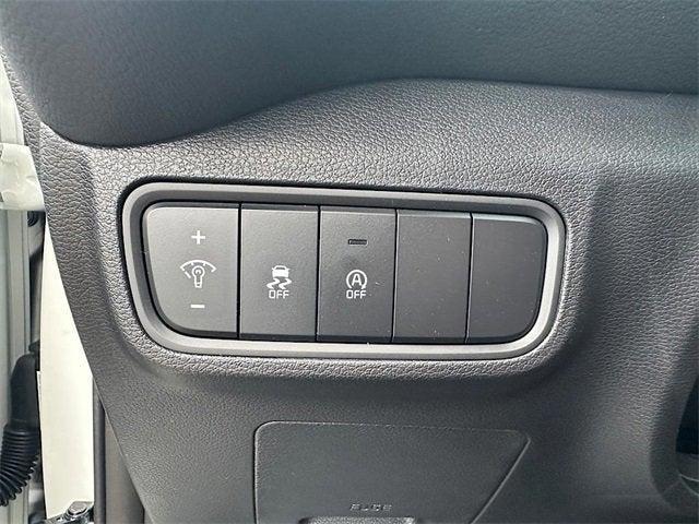 new 2025 Kia Soul car, priced at $21,819