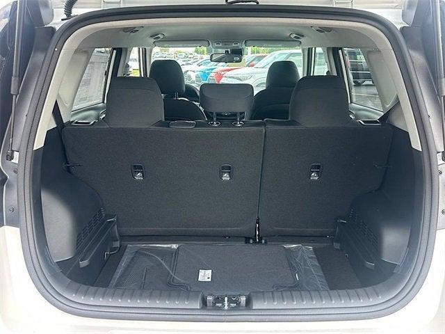 new 2025 Kia Soul car, priced at $21,819