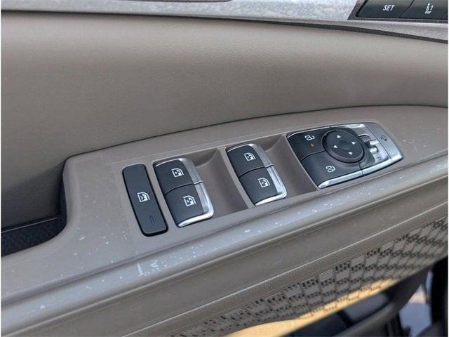 new 2026 Kia Carnival Hybrid car, priced at $43,067