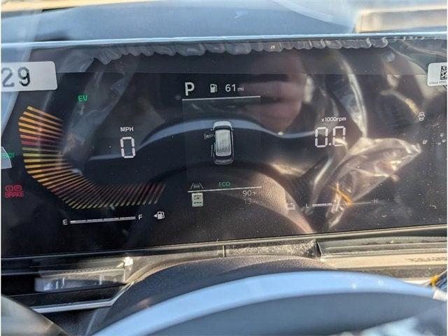 new 2026 Kia Carnival Hybrid car, priced at $43,067
