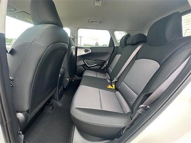new 2025 Kia Soul car, priced at $23,977