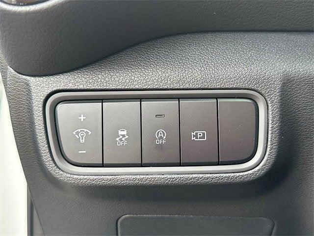 new 2025 Kia Soul car, priced at $23,977