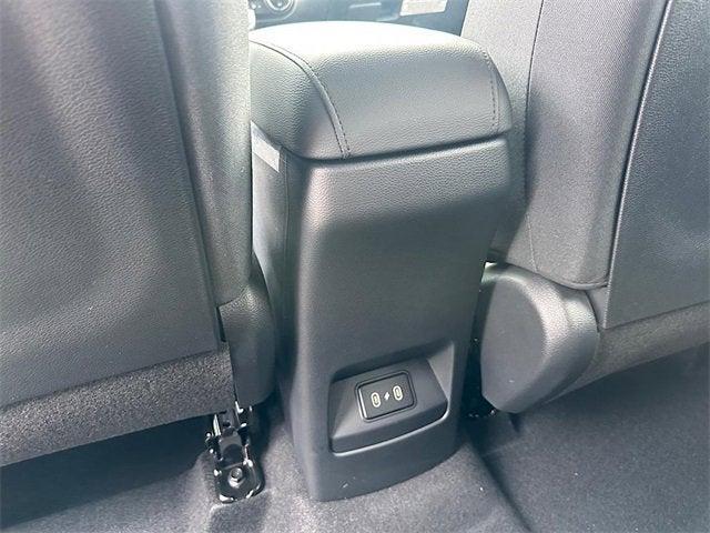 new 2025 Kia Soul car, priced at $23,977