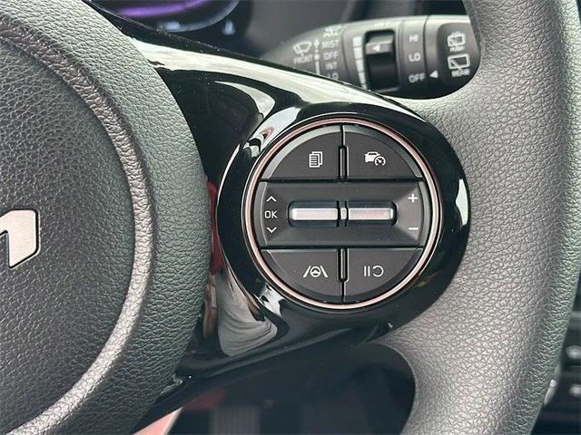 new 2025 Kia Soul car, priced at $23,977