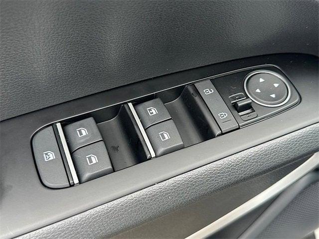 new 2025 Kia Soul car, priced at $23,977