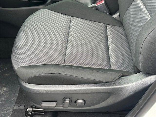 new 2025 Kia Soul car, priced at $23,977
