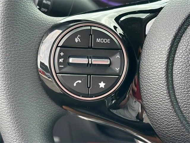 new 2025 Kia Soul car, priced at $23,977