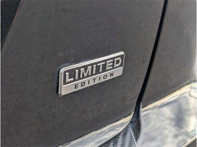 used 2023 Mitsubishi Eclipse Cross car, priced at $17,888