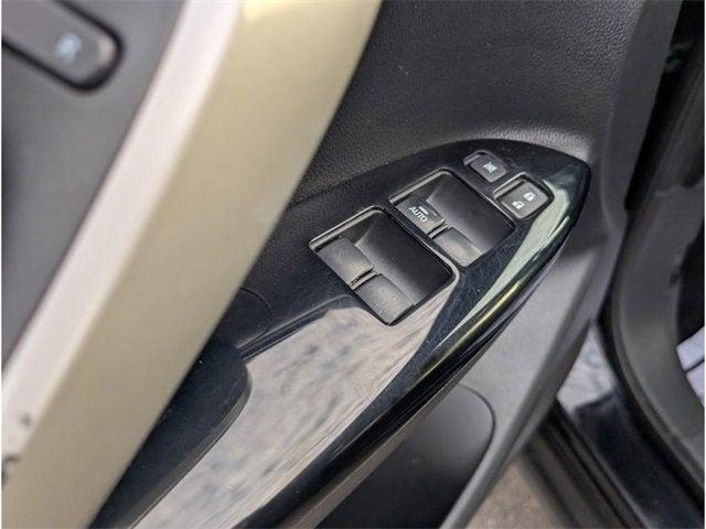 used 2023 Mitsubishi Eclipse Cross car, priced at $17,888