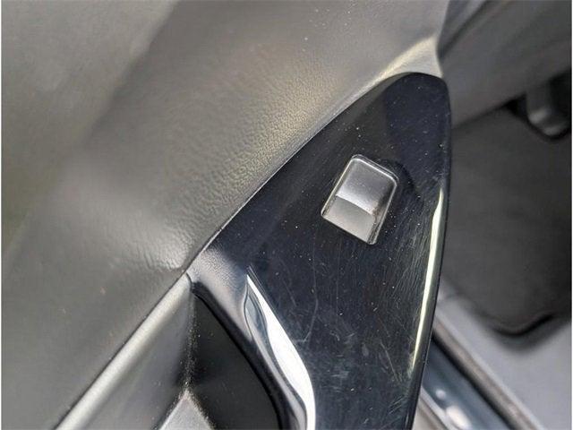 used 2023 Mitsubishi Eclipse Cross car, priced at $17,888