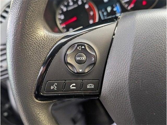 used 2023 Mitsubishi Eclipse Cross car, priced at $17,888