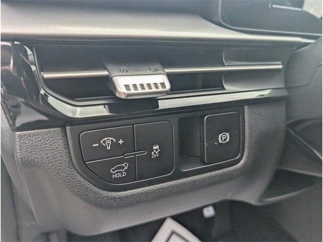 new 2026 Kia Sportage car, priced at $28,147