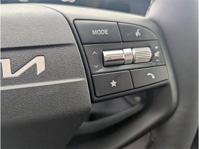 new 2026 Kia Sportage car, priced at $28,147