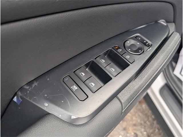 new 2026 Kia Sportage car, priced at $28,147