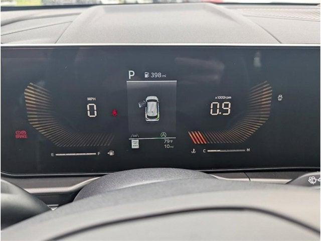 new 2026 Kia Sportage car, priced at $28,147