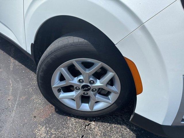 used 2023 Kia Soul car, priced at $18,909