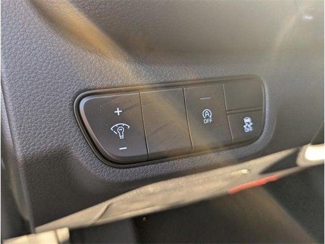 new 2026 Kia Seltos car, priced at $25,605