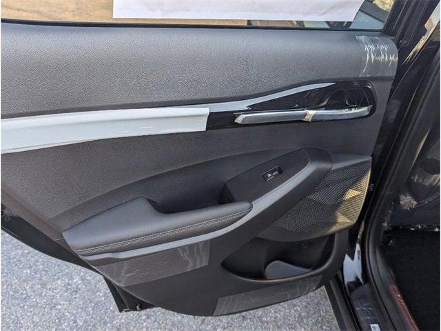 new 2026 Kia Seltos car, priced at $25,605