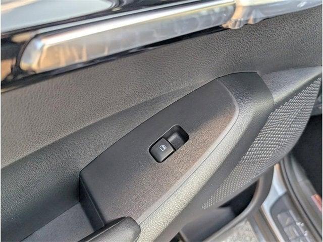 new 2026 Kia Seltos car, priced at $25,238