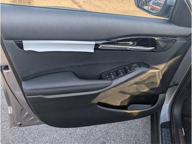 new 2026 Kia Seltos car, priced at $25,238