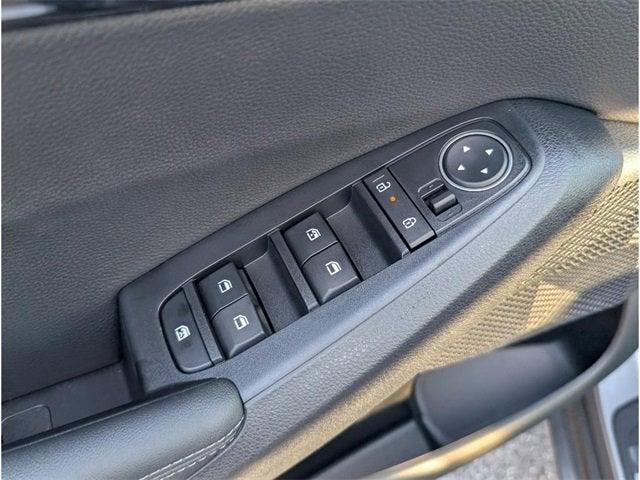 new 2026 Kia Seltos car, priced at $25,238