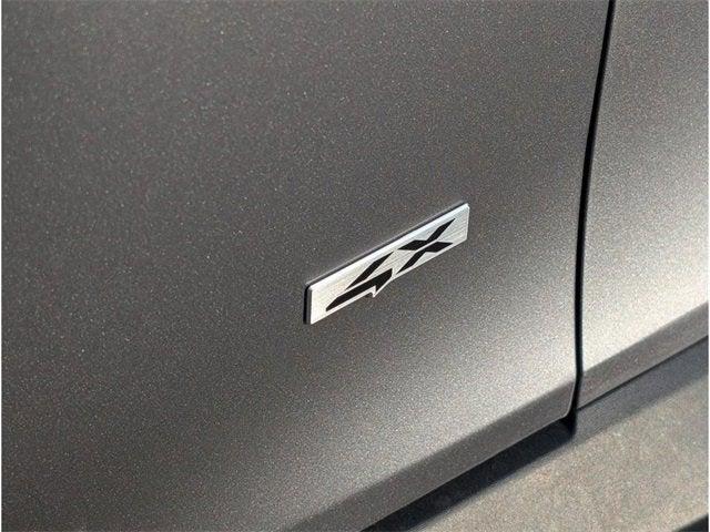 new 2026 Kia Seltos car, priced at $25,238