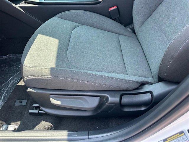 new 2025 Kia K4 car, priced at $23,846
