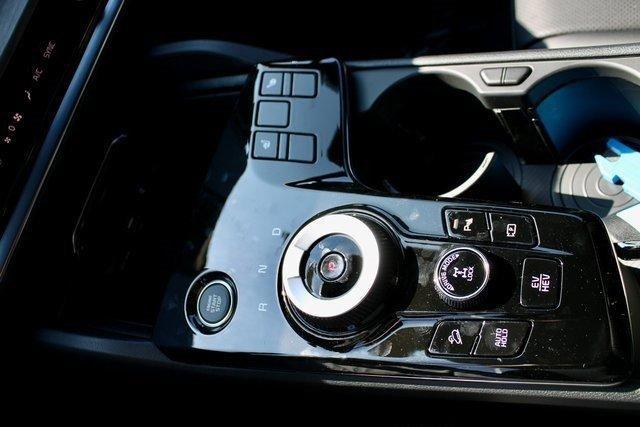 new 2024 Kia Sportage Plug-In Hybrid car, priced at $37,491