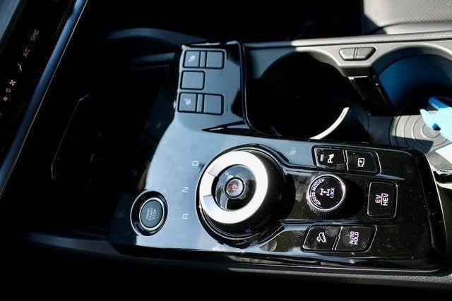 new 2024 Kia Sportage Plug-In Hybrid car, priced at $35,991