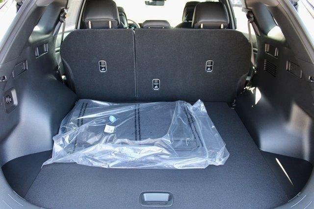 new 2024 Kia Sportage Plug-In Hybrid car, priced at $37,491