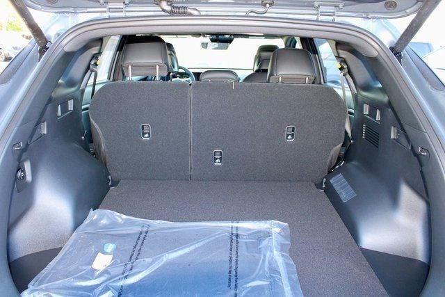 new 2024 Kia Sportage Plug-In Hybrid car, priced at $36,177