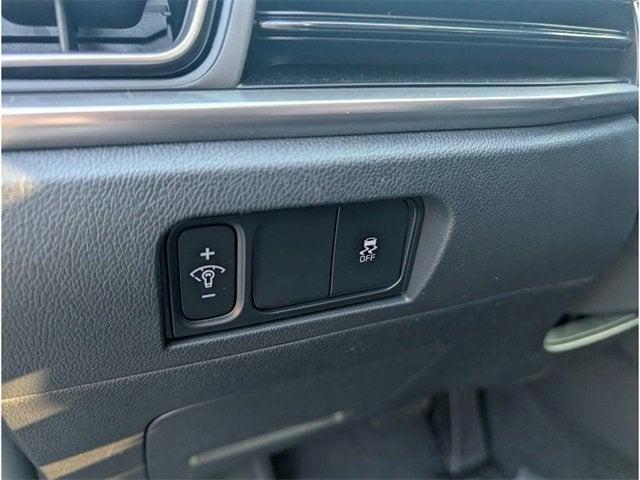 new 2025 Kia Sorento car, priced at $34,479