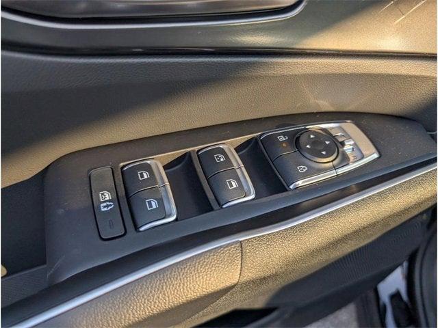 new 2025 Kia Sorento car, priced at $34,479