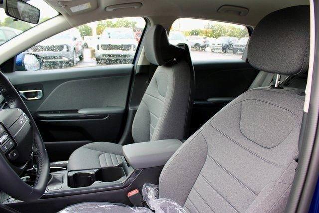 new 2025 Kia K4 car, priced at $23,138