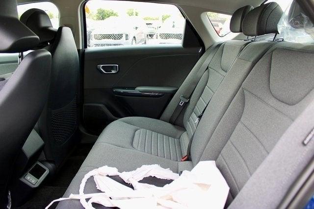 new 2025 Kia K4 car, priced at $22,938