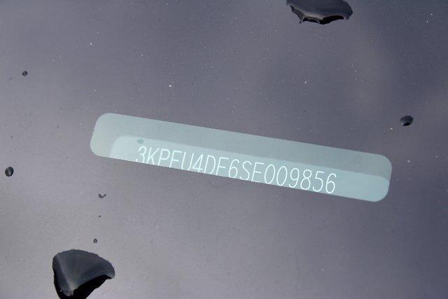new 2025 Kia K4 car, priced at $24,429