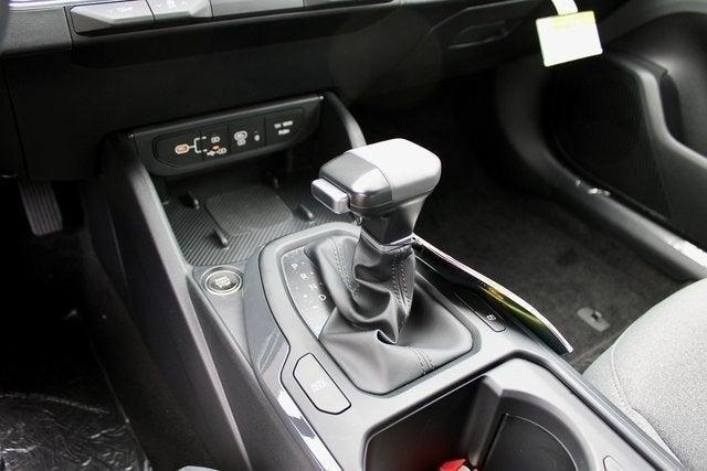 new 2025 Kia K4 car, priced at $22,938