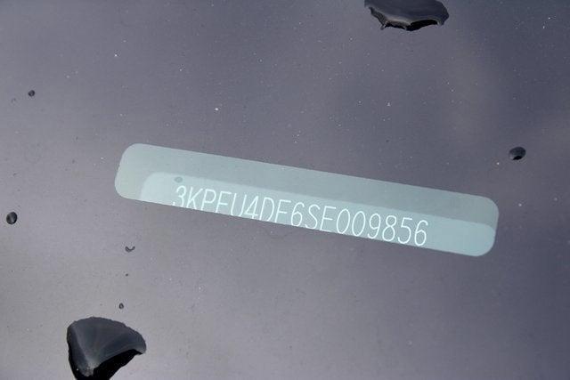 new 2025 Kia K4 car, priced at $22,938