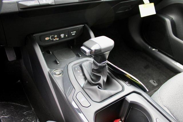new 2025 Kia K4 car, priced at $24,429
